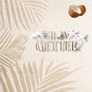Coconut Infused Tanning Enhancer