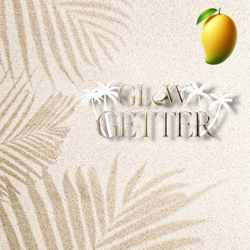 Mango Infused Tanning Enhancer