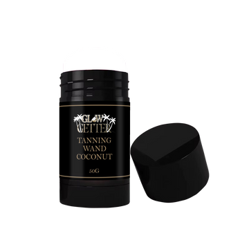 Coconut Infused Tanning Wand