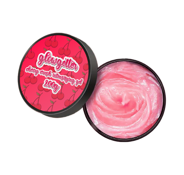Cherry Crush Intensifying Tanning Gel