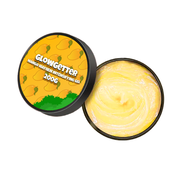 Mango Mayhem Intensifying Tanning Gel