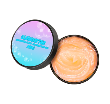 Bubblegum Intensifying Tanning Gel