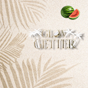 Watermelon Infused Tanning Enhancer