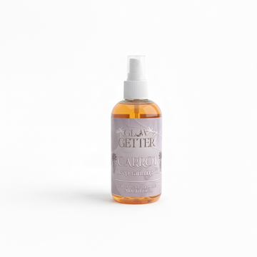 Carrot Oil
