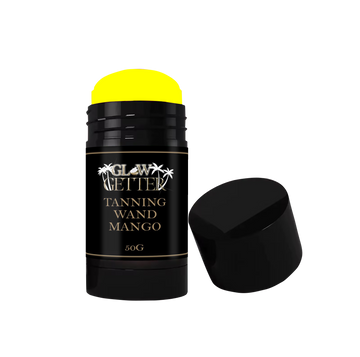 Mango Infused Tanning Wand