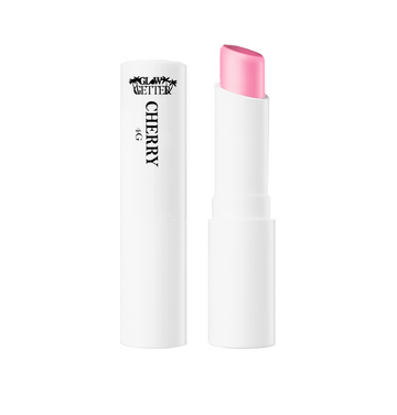 Cherry Infused SPF Protective Lipbalm
