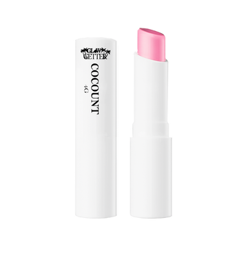 Coconut Infused SPF Protective Lipbalm