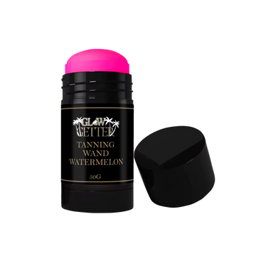 Watermelon Infused Tanning Wand